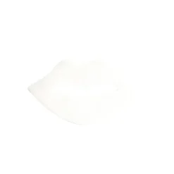 Patch hydratant et repulpant pour les lèvres