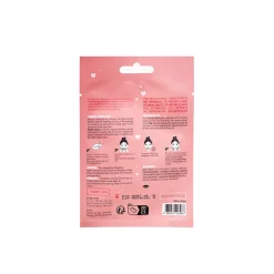 Patch hydratant et repulpant pour les lèvres