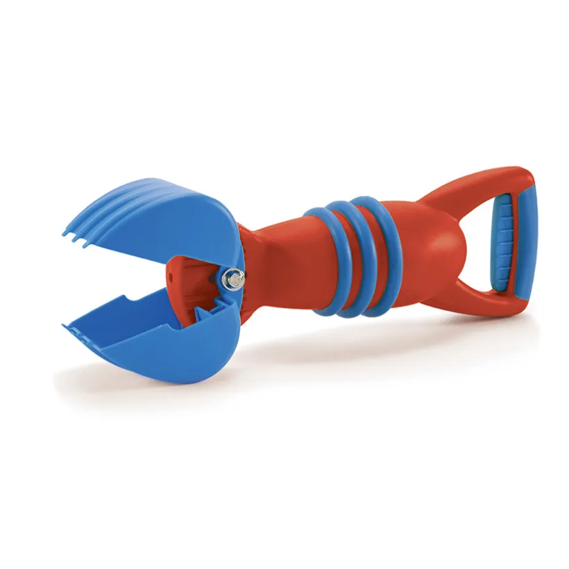 Pelle articulée