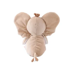 Peluche Bali l'éléphant 25 cm