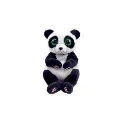Peluche Beanie Babies 15 cm - Ying le panda