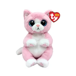 Peluche Beanie Bellies Lillibell