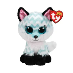 Peluche Beanie Boo's 15 cm - Atlas le renard