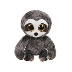 Peluche Beanie Boo's 15 cm Dangler le paresseux