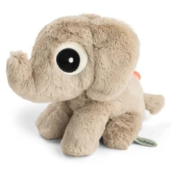 Peluche câlin Bestie 20cm Elphee Sable