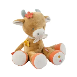 Peluche 30cm Mila la vache