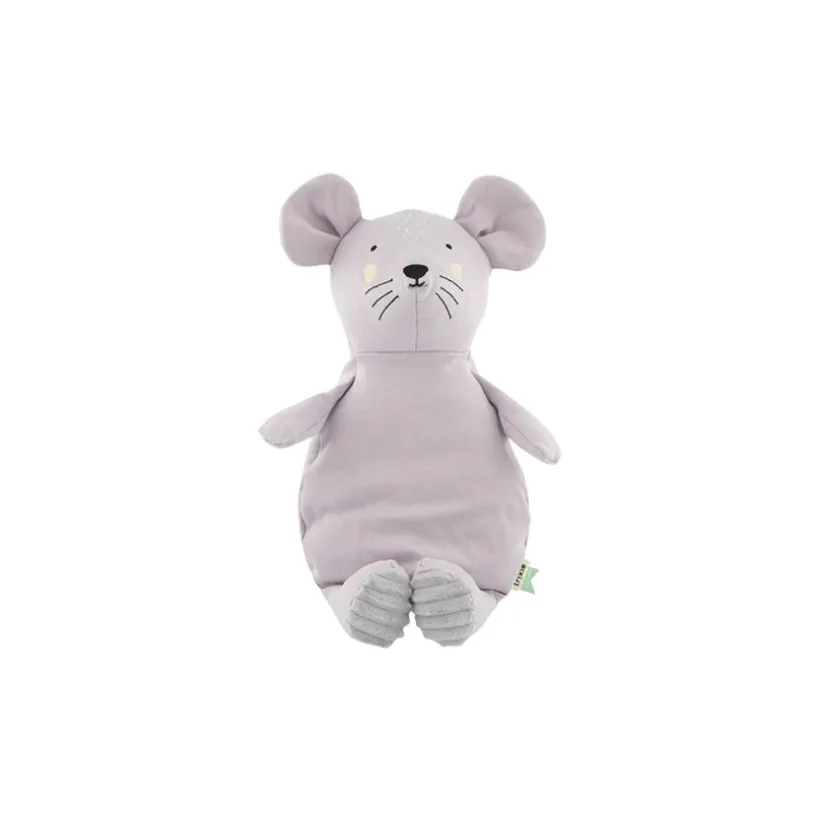 Peluche 26 cm - Mrs Mouse