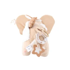 Peluche d'activité Bali