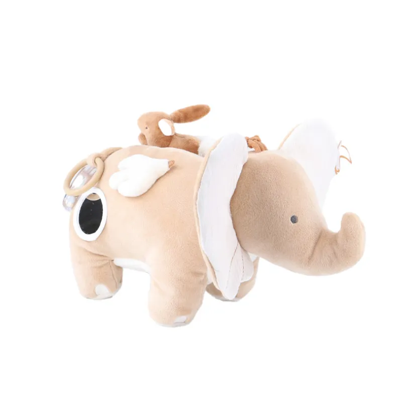 Peluche d'activité Bali