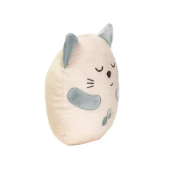 Peluche d'activité chaton musicale First Dreams