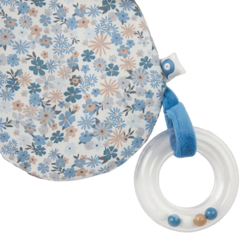 Peluche d'activités Papillon - Tiny Flowers