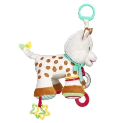 Peluche d'activités Sophie la Girafe