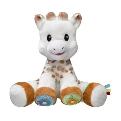 Peluche d'activités Touch & Music - Sophie la Girafe