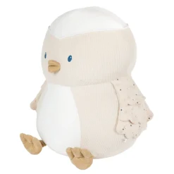 Peluche de Violette la chouette 60 cm - Bande de Rêveurs