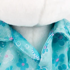 Peluche Diddl tenue d'été - 30 cm