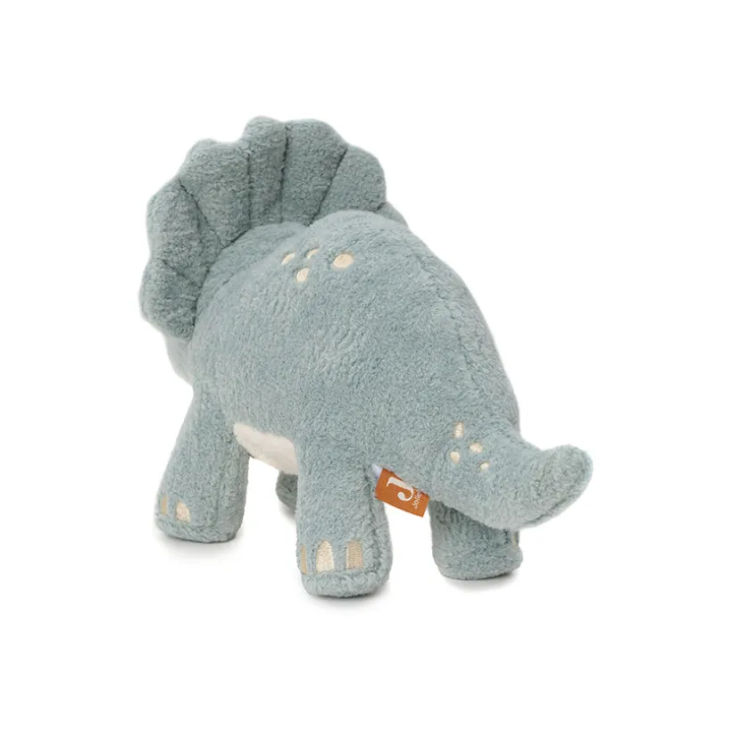 Peluche dinosaure Roarsome 28cm Sea Green
