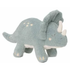 Peluche dinosaure Roarsome 28cm Sea Green