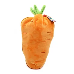 Peluche Flipetz 2 en 1 Gadget le lapin/carotte