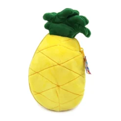 Peluche Flipetz 2 en 1 Nugget le poussin/ananas