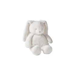 Peluche lapin Snow - 40 cm