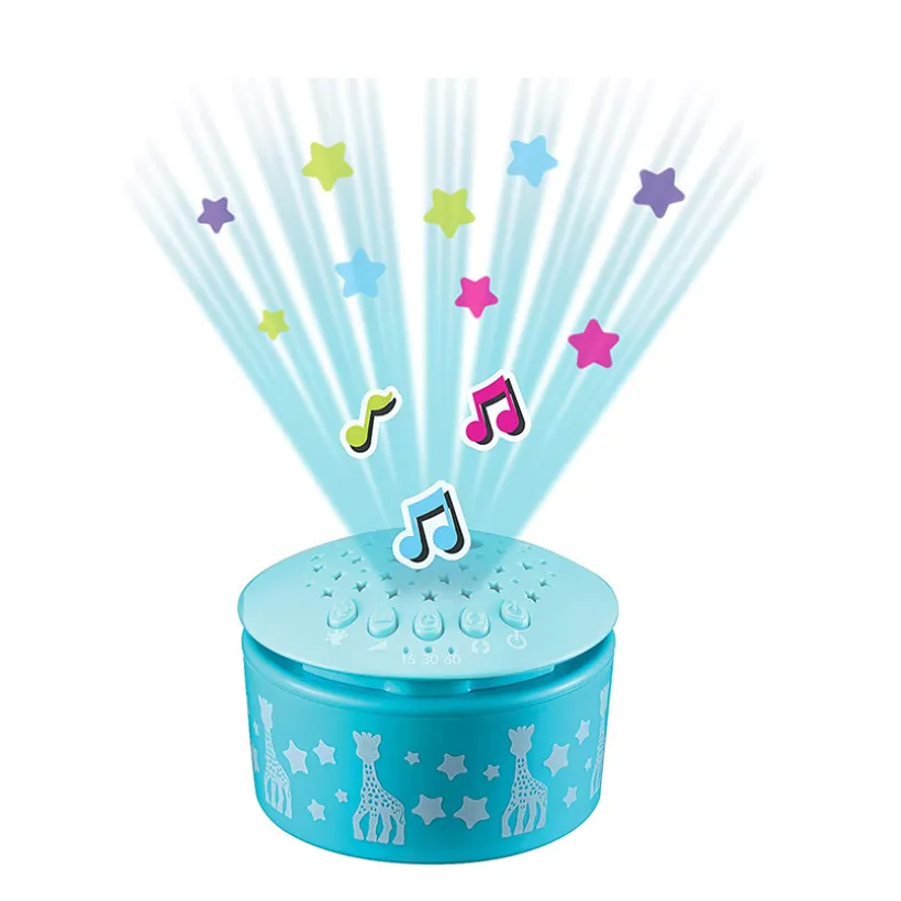 Peluche Light & Dreams
