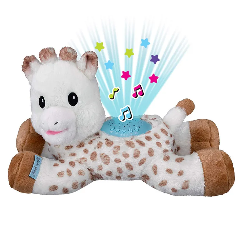 Peluche Light & Dreams