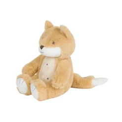 Peluche Léo le Renard - 25 cm