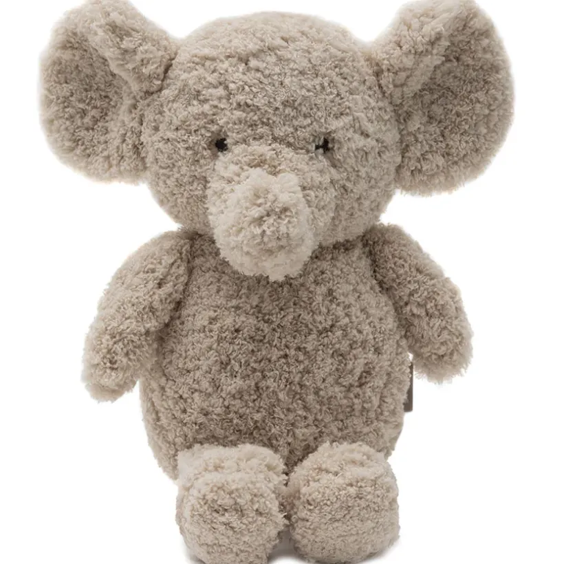 Peluche éléphant moyenne - Elephant Tales