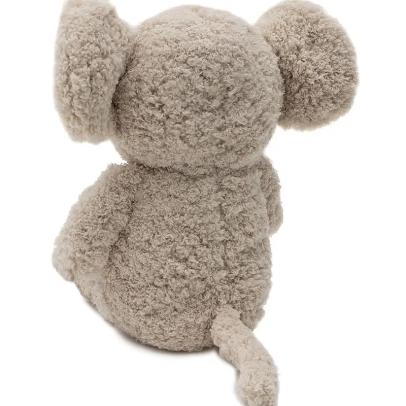 Peluche éléphant moyenne - Elephant Tales