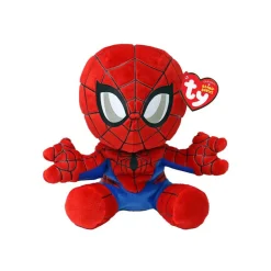 Peluche Marvel Soft 15 cm Spider-Man