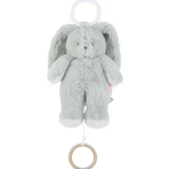Peluche mini-musicale 20cm Verdi