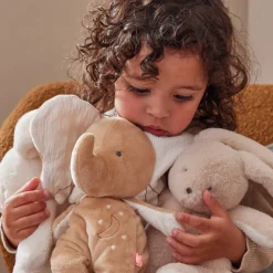 Peluche Moka la lapine 25 cm