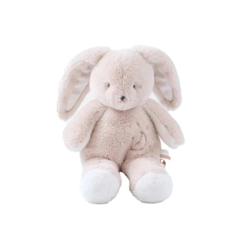 Peluche Moka la lapine 25 cm