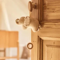 Peluche musicale - Elephant Tales