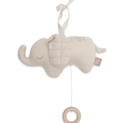 Peluche musicale - Elephant Tales