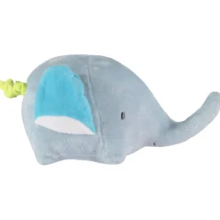 Peluche musicale éléphant - Crazy Jungle