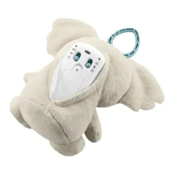 Peluche musicale Mon Koala Câlin À Emporter gris
