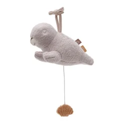 Peluche musicale phoque Deepsea