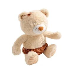 Peluche ours Orsino 31 cm