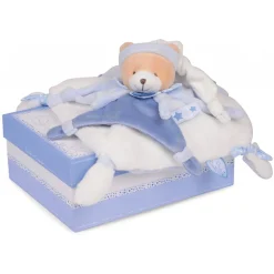 Peluche Ours Petit Chou - 27 cm