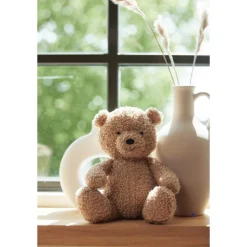 Peluche Ours Teddy Bear Biscuit