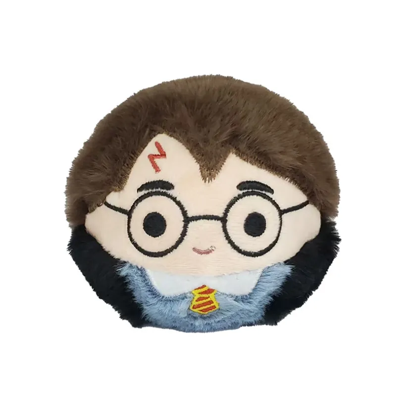 Peluche rebondissante Beanie Bouncers Harry Potter