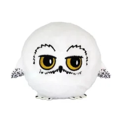 Peluche rebondissante Beanie Bouncers Hedwige la chouette
