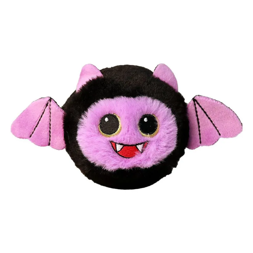 Peluche rebondissante Beanie Bouncers Countess la chauve-souris
