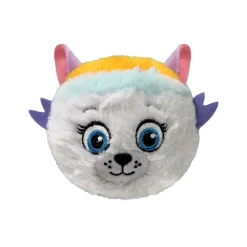 Peluche rebondissante Beanie Bouncers Everest Pat'Patrouille