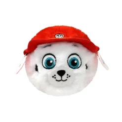 Peluche rebondissante Beanie Bouncers Marcus Pat'Patrouille