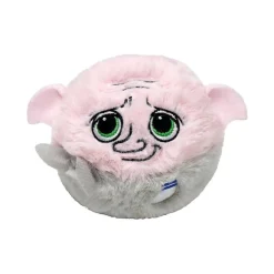 Peluche rebondissante Beanie Bouncers Dobby l'elfe