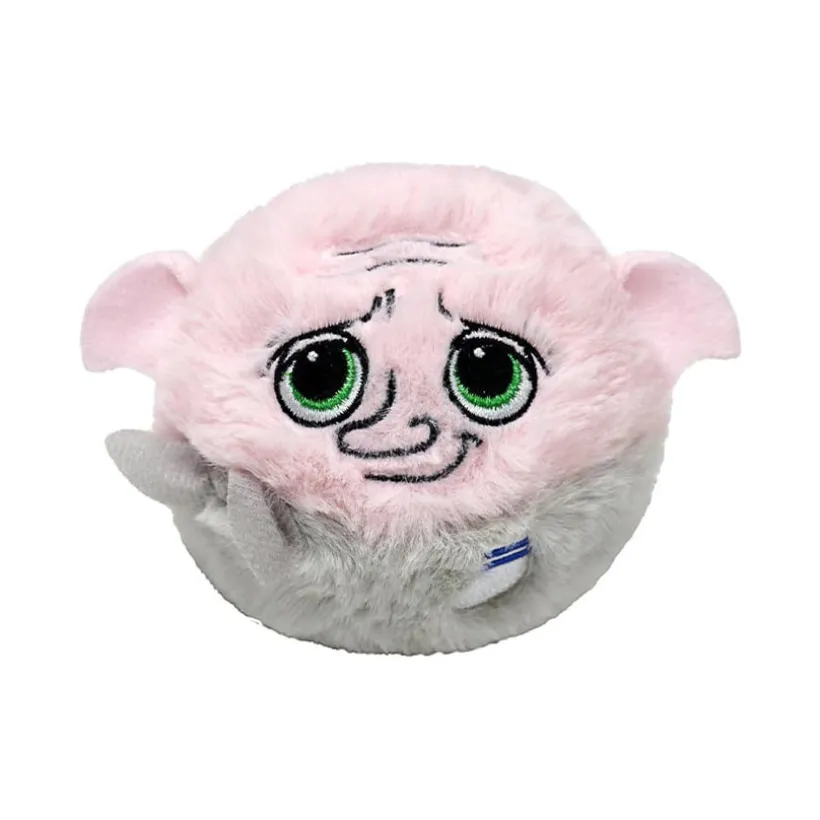 Peluche rebondissante Beanie Bouncers Dobby l'elfe