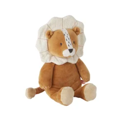 Peluche small Babou en veloudoux 25 cm