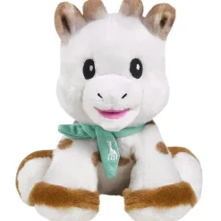 Peluche Sophie la Girafe 14 cm